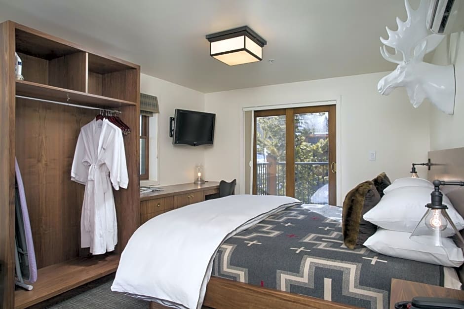 Hotel Durant