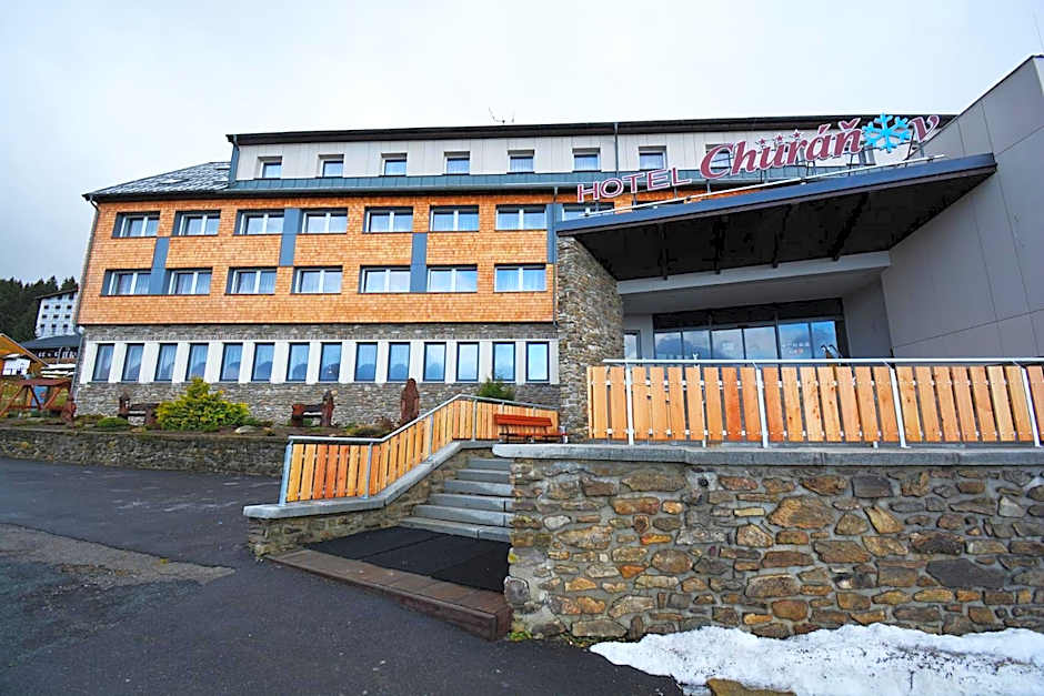Hotel Churáňov