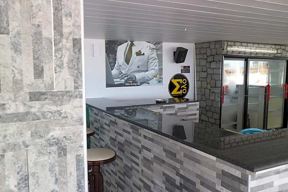 Diogenis Blue Palace