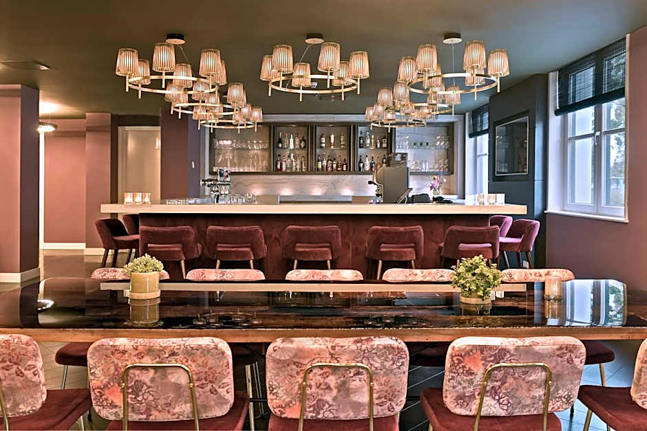 Zaan Hotel Amsterdam - Zaandam