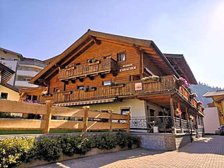 Appartement Pension Embacher