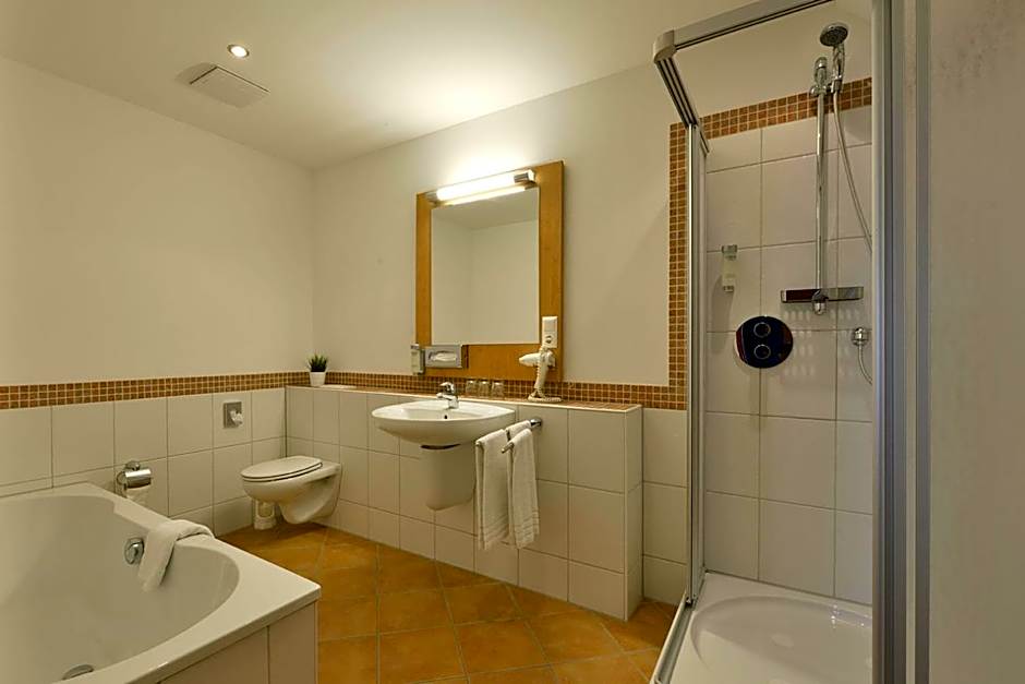 Hotel Gut Funkenhof