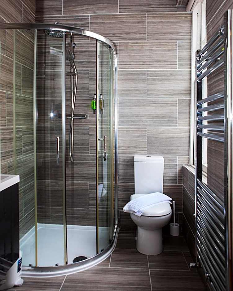 Putera Puteri Residence