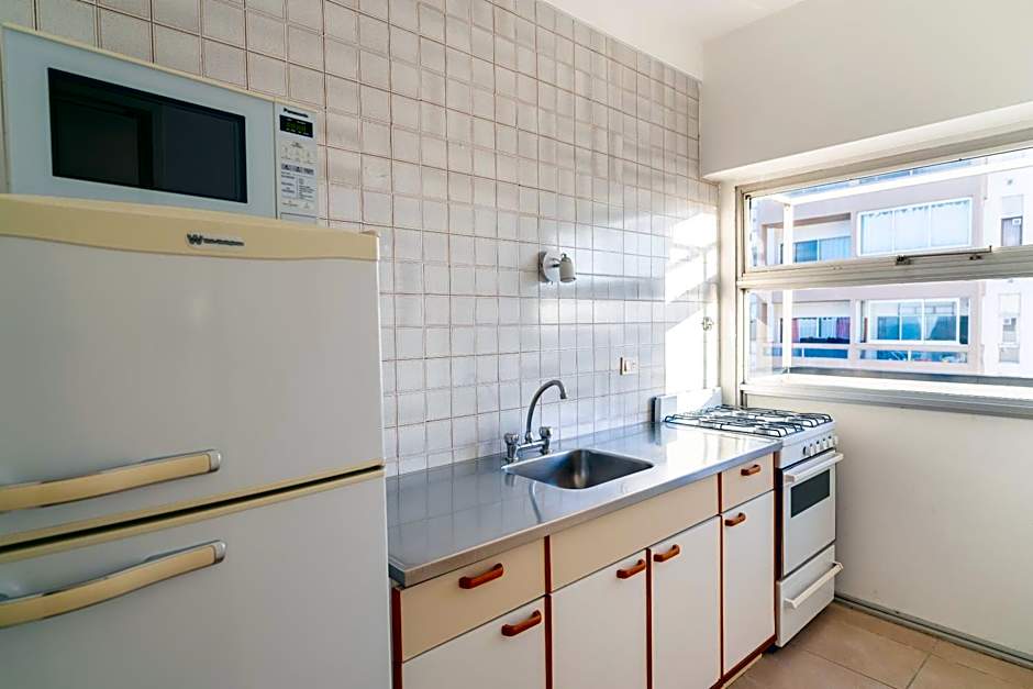 Bristol Condominio Apart Hotel