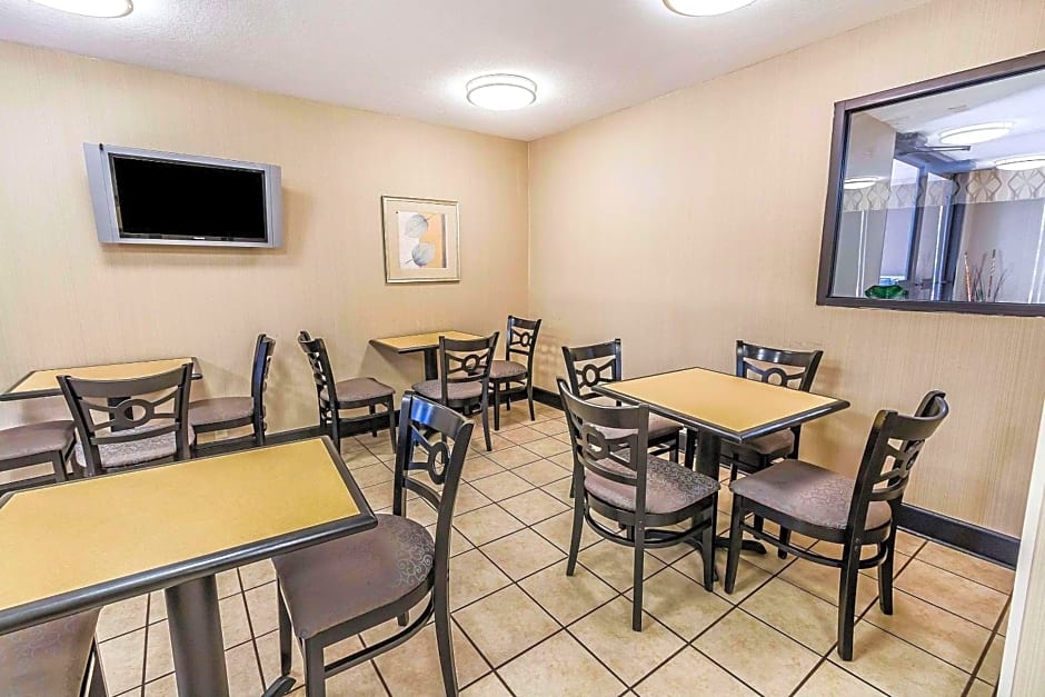 Quality Inn Savannah I-95