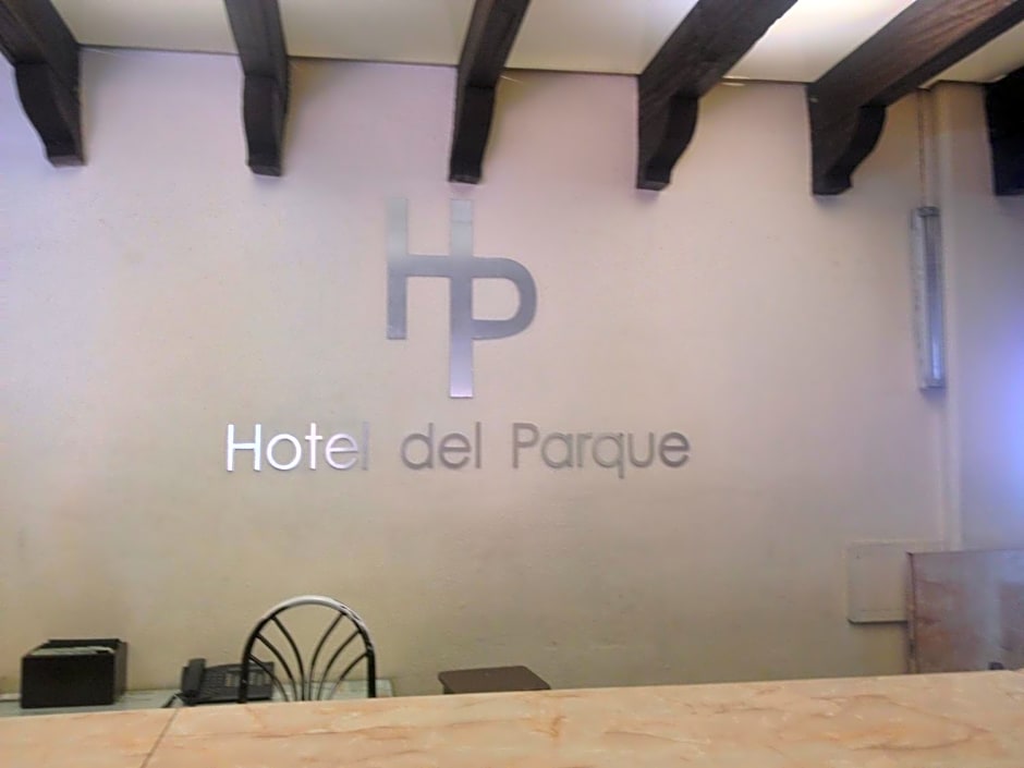 Hotel Del Parque