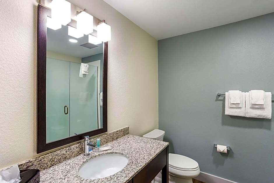 MainStay Suites Logan Ohio-Hocking Hills