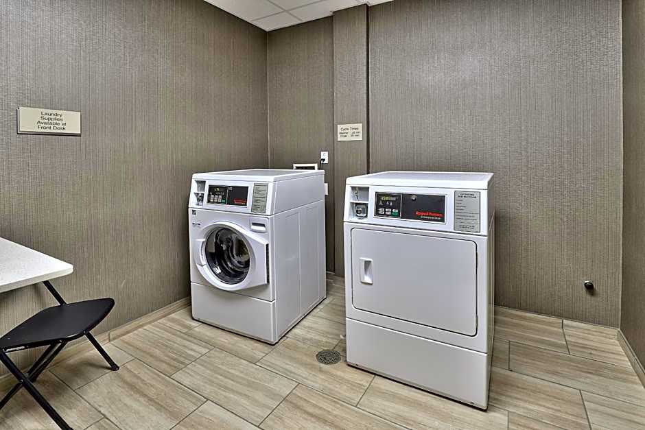 Springhill Suites by Marriott Durango