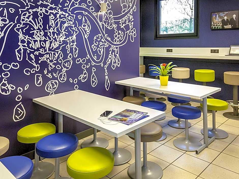 ibis budget Vienne Sud