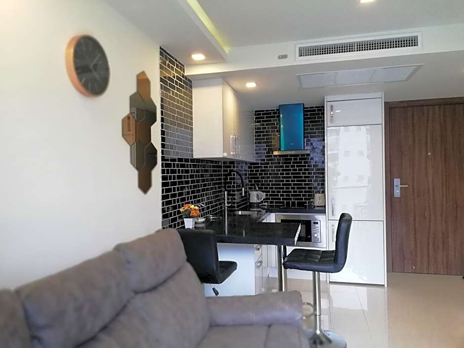 Grand Avenue Residence 1 bedroom