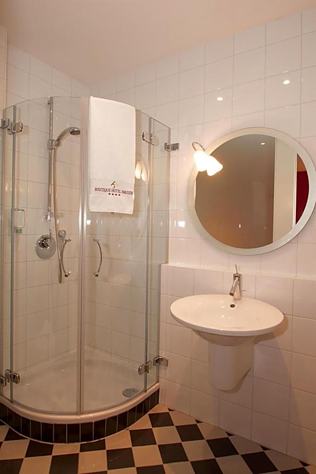 Boutique Hotel Hauser
