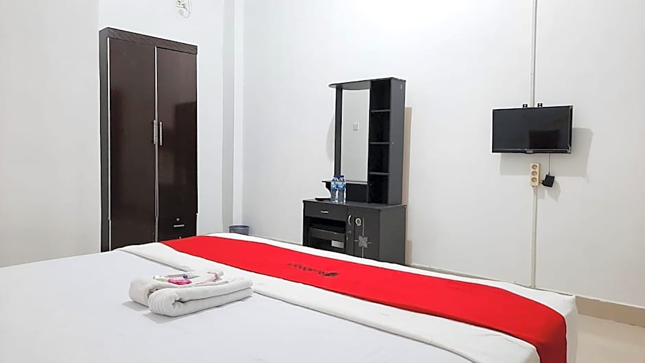 Gerson Hotel Abepura by Reddoorz – Jayapura, WA