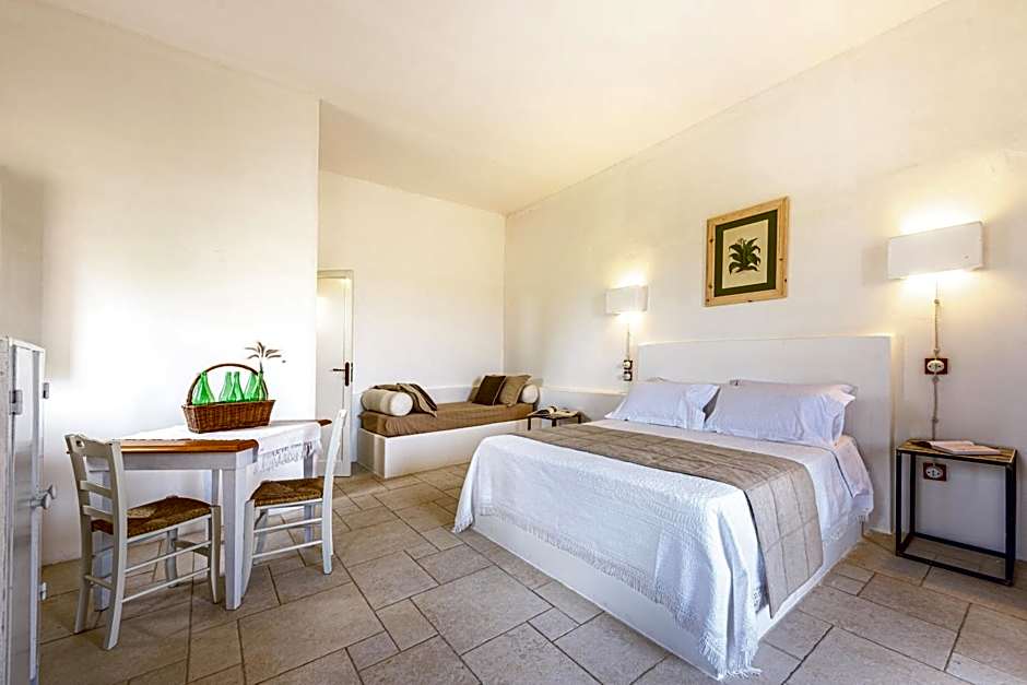 Masseria Caretti Grande