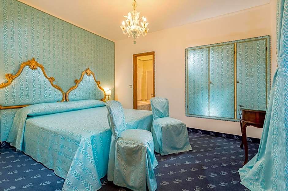 Hotel Giorgione