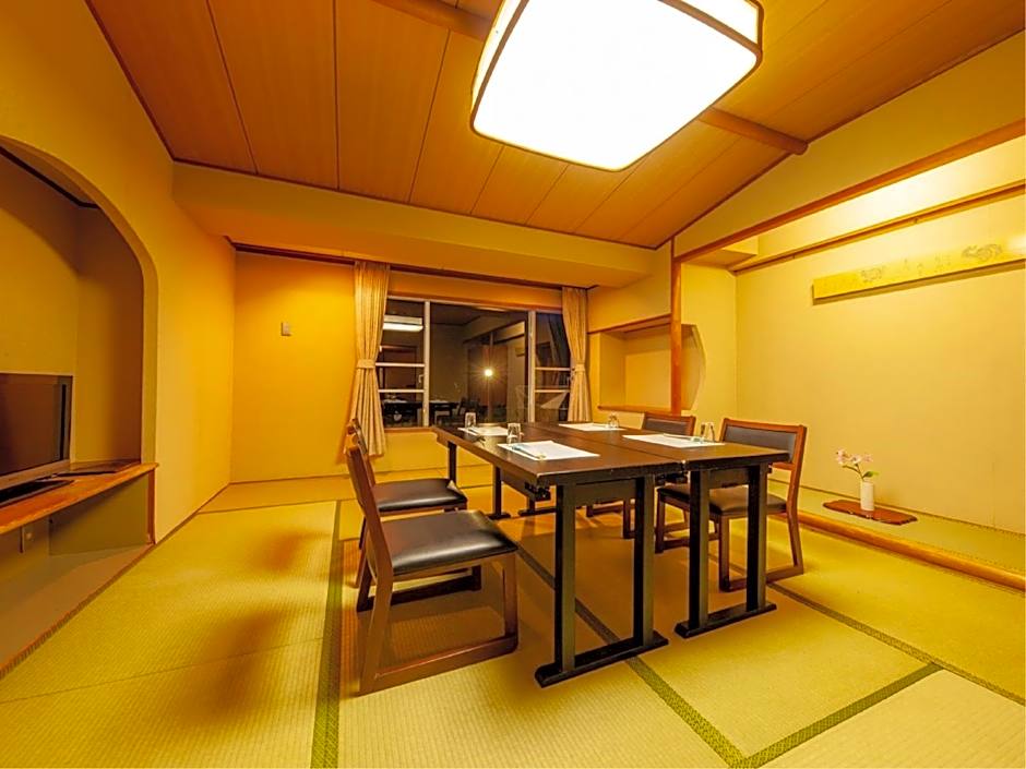 Hotel Takeshima