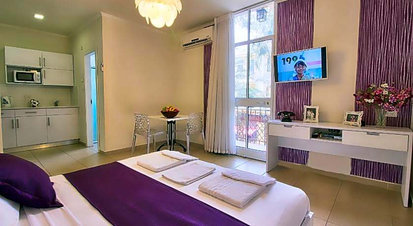 1926 Designed ApartHotel