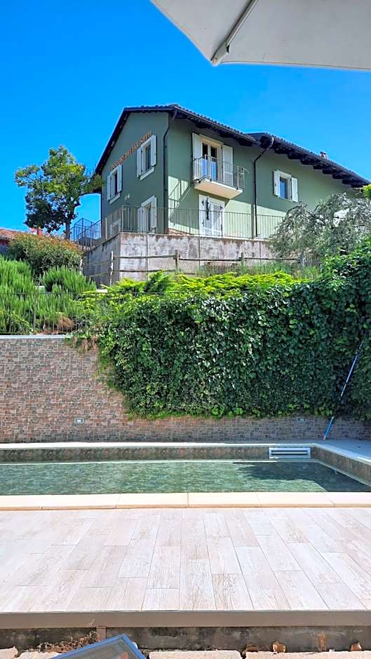 Poggio dei Farinetti