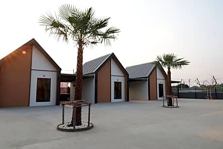 Zen Resort - Zen Resort