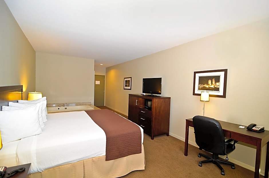 Baymont by Wyndham Columbus