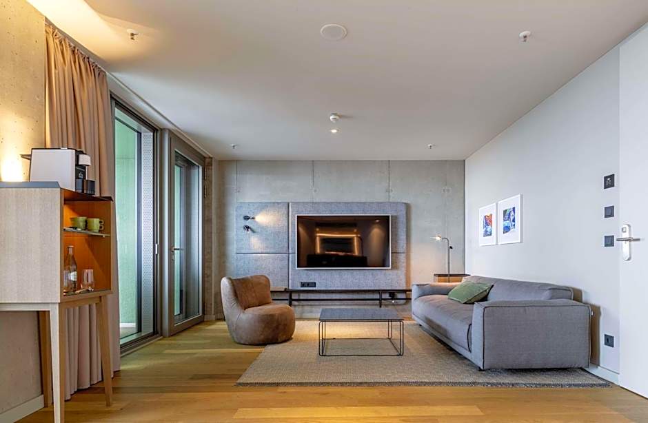 b'mine Hotel Frankfurt Airport