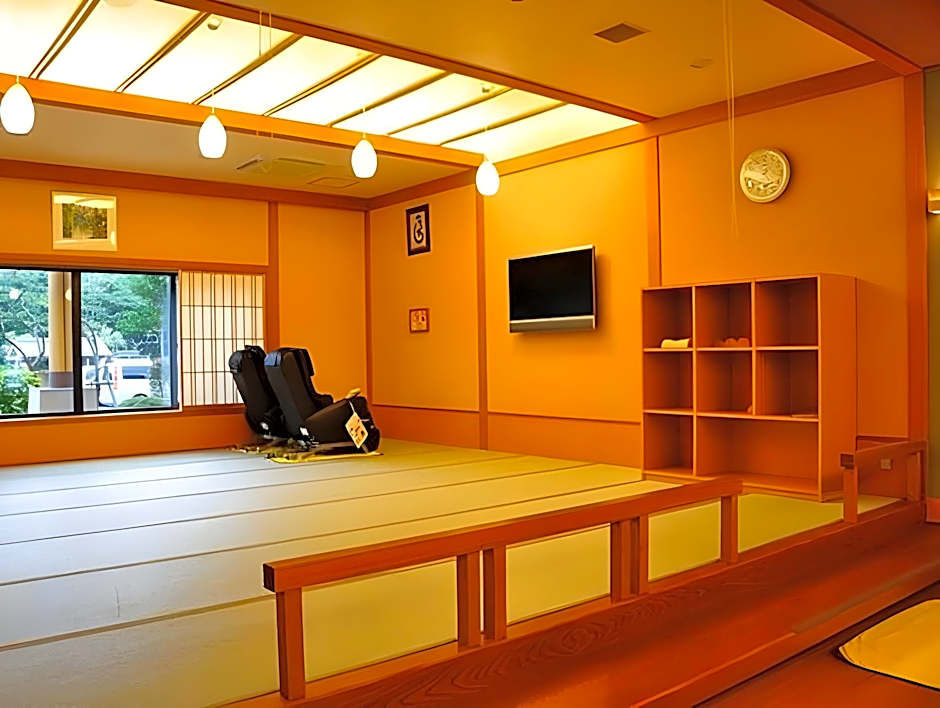 Hotel Ibusuki Kokoronoyado
