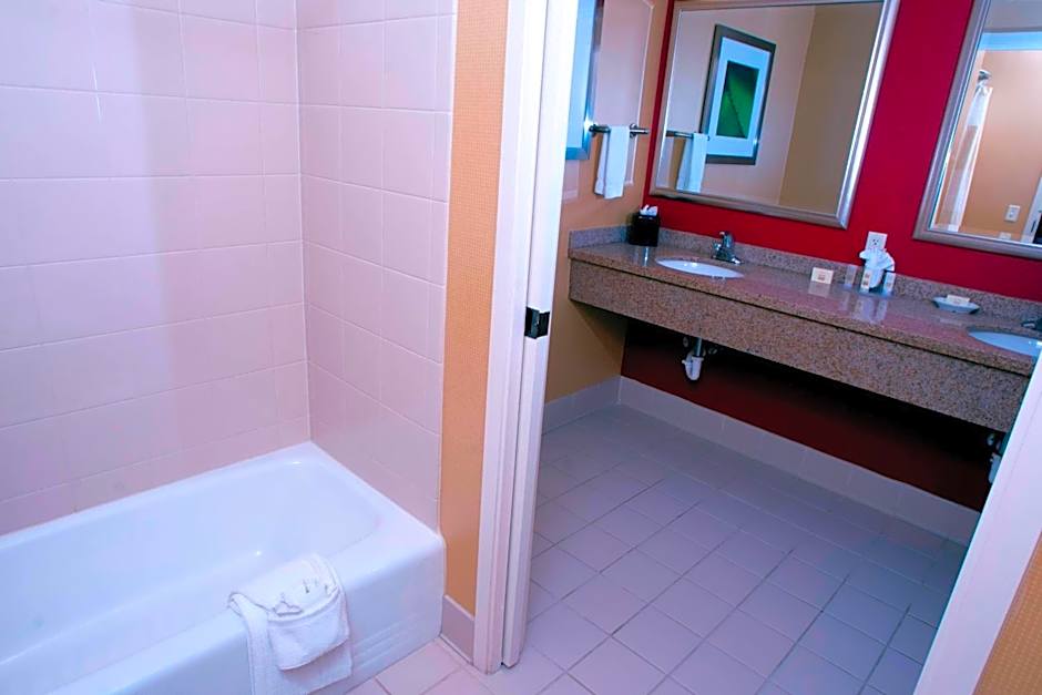 Courtyard by Marriott Middlebury
