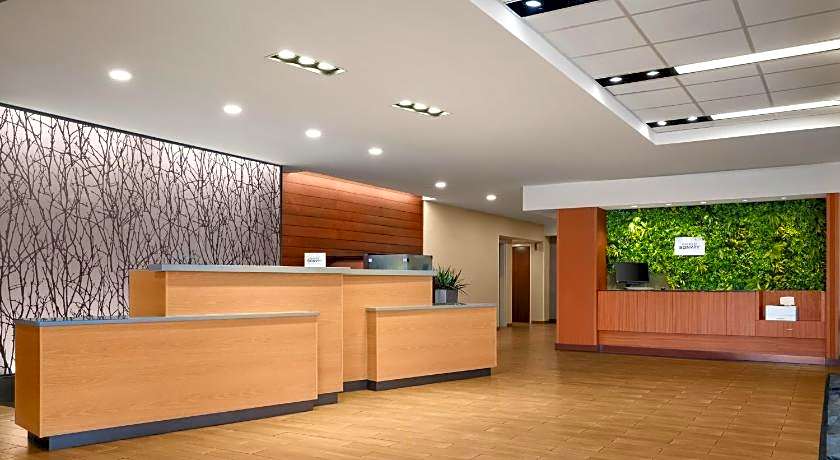 Fairfield Inn & Suites by Marriott Chesapeake Suffolk