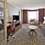 DoubleTree by Hilton West Edmonton