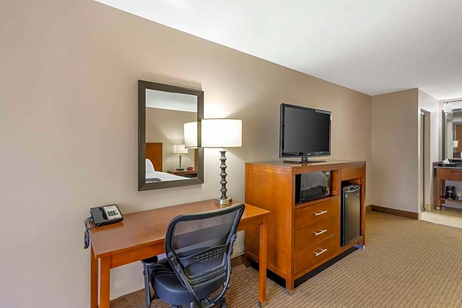 Best Western Cottontree Inn