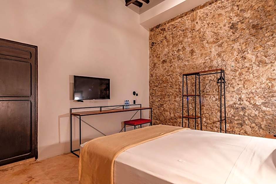 Hotel HO Merida