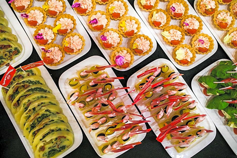 Hotel Festival