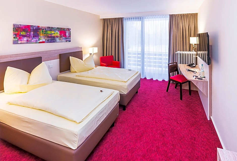 Montana Landhotel Gummersbach-Nord