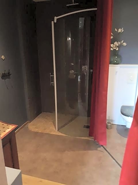 L'étape Marceline - Chambre D'hôtes