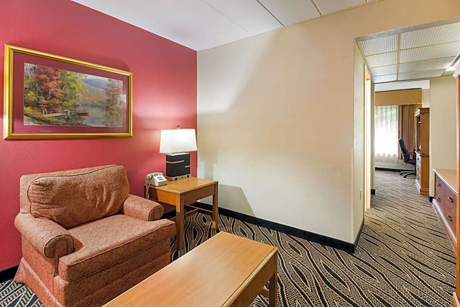Best Western Braddock Motor Inn