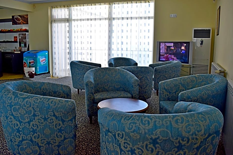 Brigantina Beach Hotel