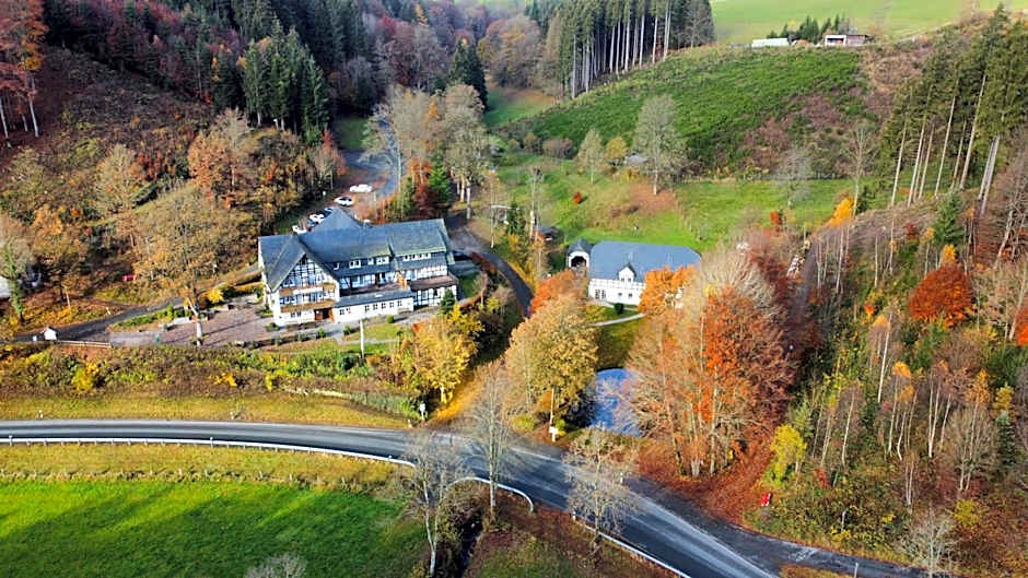 Gasthof Braun