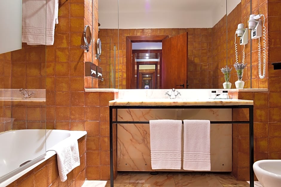 Pousada Convento de Vila Viçosa