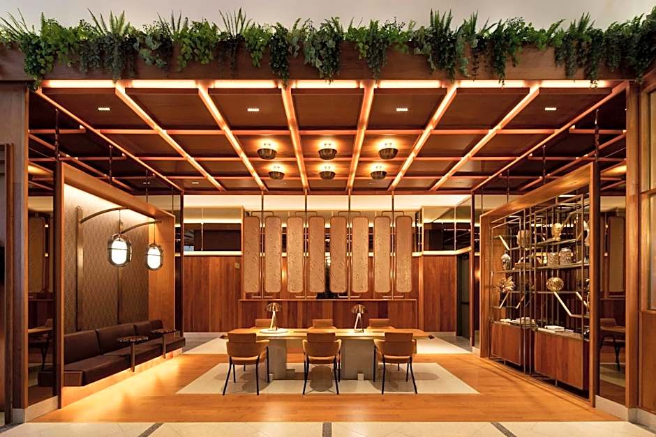 HONEYROSE Hotel, Montreal, a Tribute Portfolio Hotel