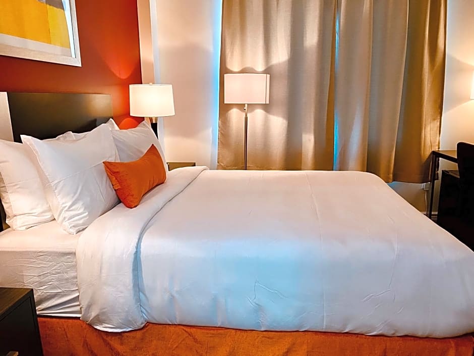 Surface Inn Brooklyn