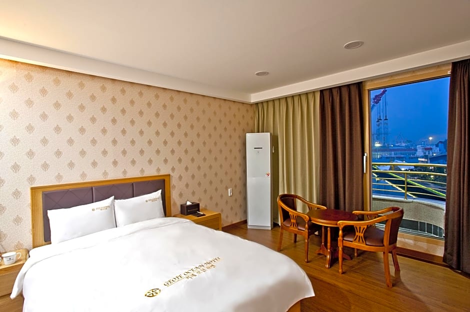 Geoje Ocean Hotel