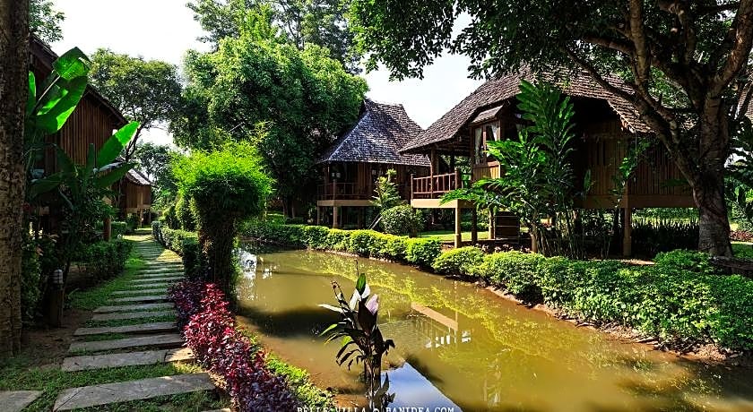 Belle Villa Resort, Pai