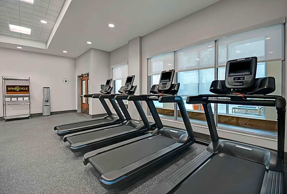 Hilton Garden Inn Houston Medical Center, TX