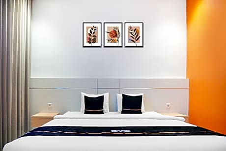 Indonesia Suite Double