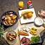 Novotel SPA Rennes Centre Gare