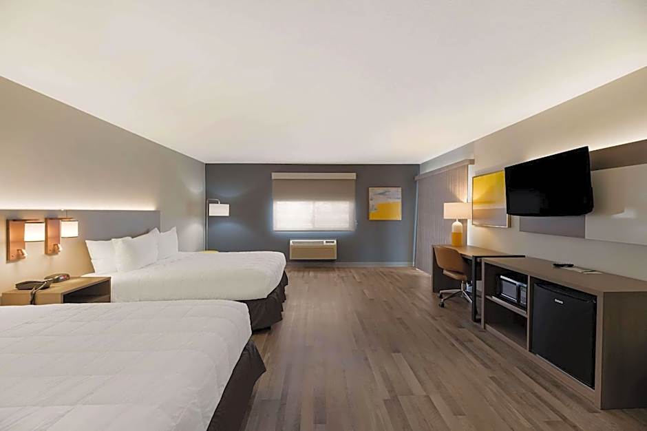 Quality Inn & Suites