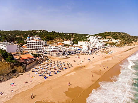 Hotel Residencial Salema