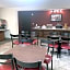 Red Roof Inn Roanoke Rapids