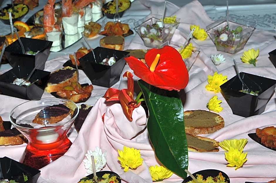 Bellevue del Golfo Hotel & Spa