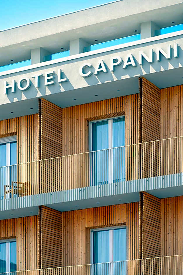 Hotel Capanni