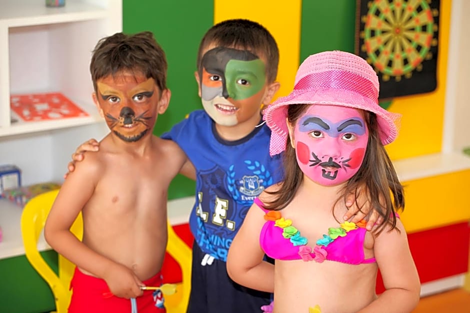 Dizalya Palm Garden Hotel